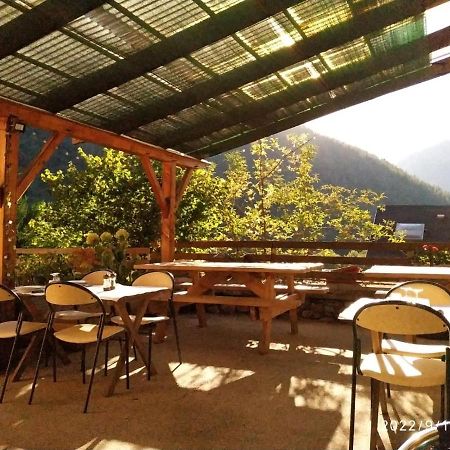 فندق Relais D'Endron Goulier-et-Olbier المظهر الخارجي الصورة